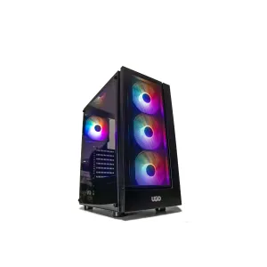 TOWER UGD Hammer 3313 kuciste PSU-600W D600 CSE002454A00001