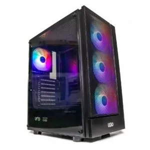 TOWER UGD Hammer 3313 kuciste PSU-650W G650 CSE002455A00001
