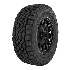 Toyo 205R16C TOYO OPEN COUNTRY A/T III 110T  Putnička/SUV Letnja