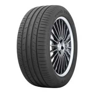 Toyo 215/65R17 TOYO PROXES SPORT SUV 99V  Putnička/SUV Letnja