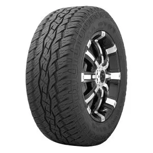 Toyo 225/75R16 TOYO OPEN COUNTRY A/T PLUS 104T  Putnička/SUV Letnja