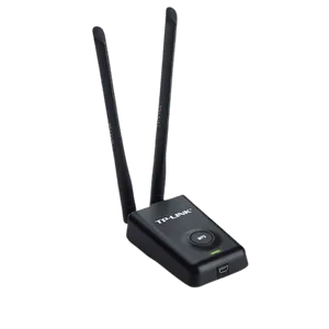 TP-LINK 300Mbps High Power Wireless USB Adapter - TL-WN8200ND