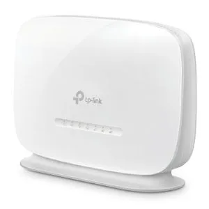 TP-LINK 4G Router TL-MR105 N300/2LAN/SIM slot