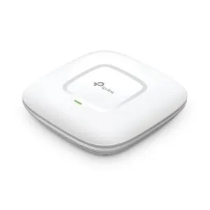 TP-LINK acces point EAP245 Wi-Fi AC1750 1350Mbps 450Mbps 1x GLAN 6x internih antena