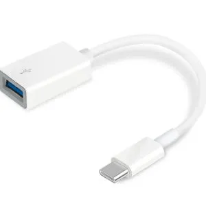 TP-Link Adapter UC400 USB-C/M - USB-A/F