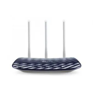 TP-LINK ARCHER C20 AC750 Dual-Band LAN Router