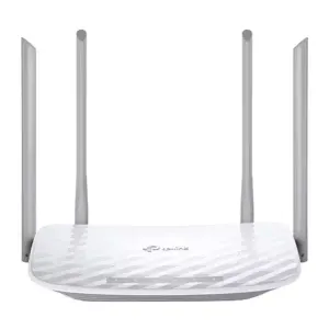 TP-Link Archer C50 AC1200 867Mb/s/ext x 4/2.4-5Ghz/1WAN/4LAN Wireless Router