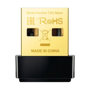 TP-Link Archer T2U Nano AC600 wireless 600Mb/s dual band USB