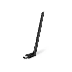 TP-LINK bežični adapter ARCHER T2U PLUS Wi-Fi AC600 433Mbps 200Mbps eksterna antena