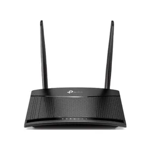 TP LINK Bežični ruter WiFi/300Mbps/ 4G LTE Router/2 antene (TL-MR100)