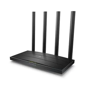 TP-LINK C6 AC1200 Ruter