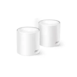 TP-Link Deco X10 (2-pack) mrežni sistem