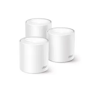 TP-LINK Deco X10(3-pack) Mrežni sistem