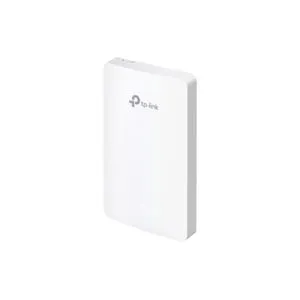 TP-Link EAP615-Wall(EU) Wall Plate WiFi 6 Access Point