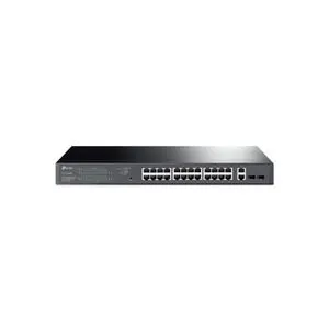 TP-Link EasySmart Switch 24P Gigabitni (TL-SG1428PE)