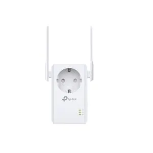 TP-LINK ekstender dometa TL-WA860RE Wi-Fi N300 300Mbps 1xLAN Uticnica 2 eksterne antene