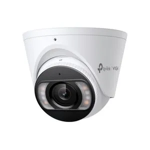 TP-LINK InSight S445 4MP Full-Color Turret Network Camera