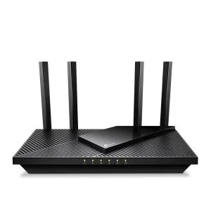 TP-Link LAN Router Archer AX55Pro AX3000/WiFi6/4 2.5G LAN