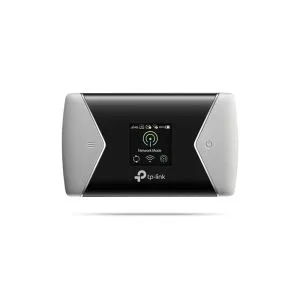 TP-LINK LAN Ruter M7450 LTE/WiFi/300Mbps/3000mAh