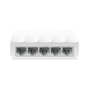 TP-Link LS1005, 5-Port 10/100Mbps Desktop Switch