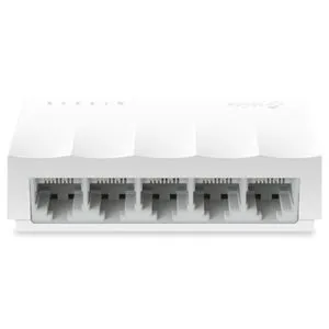 TP-LINK LS1005 LiteWave Switch 5xRJ-45 10/100Mbps