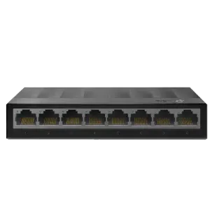 TP-Link LS1008G Switch10/100/1000 8-port