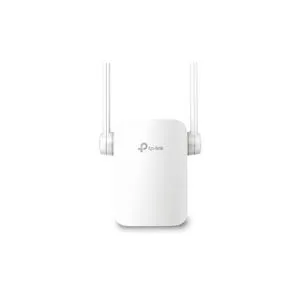 TP-LINK RE205 ekstender dometa Wi-Fi AC750 433Mbps 300Mpbs 2 eksterne antene