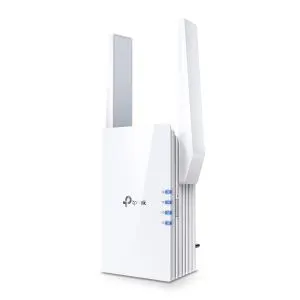 TP-LINK RE505X AX1500 Wi-Fi LAN Range Extender