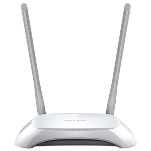 TP-LINK Ruter TL-WR840N