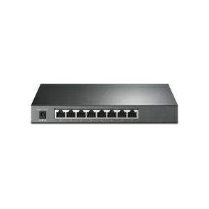 TP-LINK_ SG2008P Omada 8-Portova Gigabit Switch sa 4-Porta PoE+