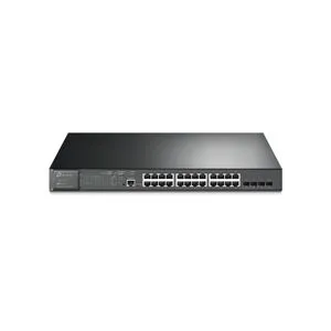 TP-LINK_ SG3428MP Omada 28-Port Gigabit L2+ upravljiv Switch sa 24- Porta PoE+