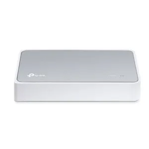 TP-LINK switch TL-SF1008D 8x RJ45 10 100Mbps plasticno kuciste