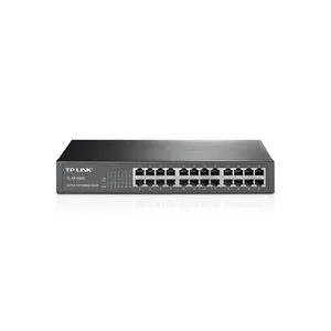 TP-Link switch TL-SF1024D 24x RJ45 10/100Mbps