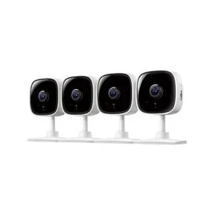 TP-LINK TAPO C100 WI-FI 2MPX KAMERA