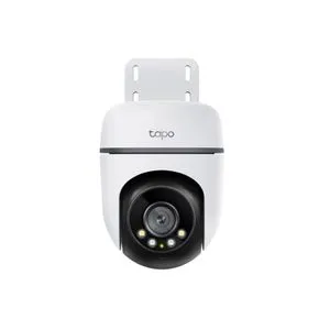 TP-LINK_ TC40 Outdoor Pan/Tilt Security Wi-Fi Camera