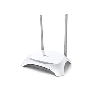 TP-LINK TL-MR3420 LTE ruter