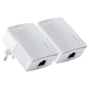 TP-Link TL-PA4010PKIT Powerline Ethernet Adapter