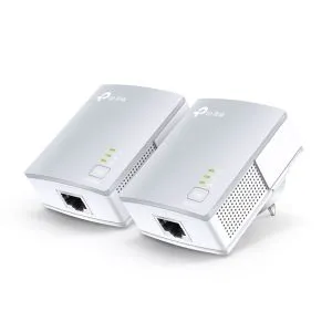 TP-LINK TL-PA411 KIT LAN Powerline Adapter