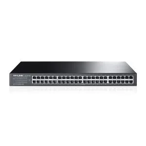 TP-LINK TL-SF1048 LAN Switch 10/100 48port Rackmount