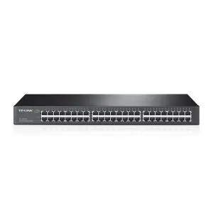 TP-LINK TL-SG1048 48-port 10/100/1000 LAN Switch