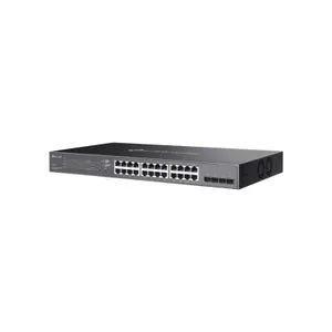 TP-LINK TL-SG2428P Omada PoE upravljiv switch 24 porta