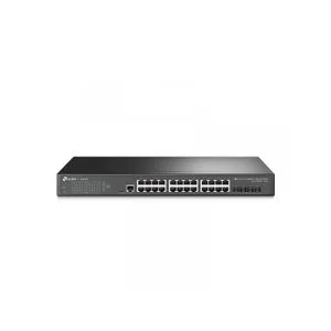 TP-Link TL-SG3428X switch 24-portni