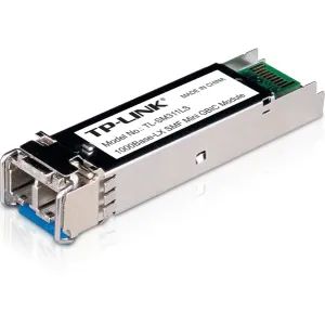 TP-LINK TL-SM321B-2 Gigabitni SFP modul do 2km