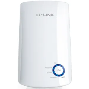 TP-LINK TL-WA850RE Wireless Range Extender/Access Point