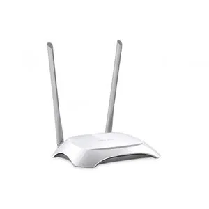 TP-LINK TL-WR840N LAN Router WiFi 300Mb/s