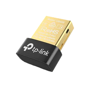 TP-Link UB400 Bluetooth v4.0 Nano USB Adapter