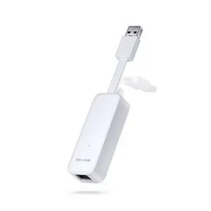 TP-LINK UE300 USB3.0 to Gigabit Ethernet adapter