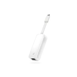 TP-LINK UE300C USB 3.0 Type-C do Gigabit Ethernet Adapter
