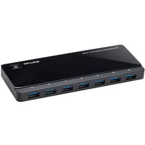 TP-LINK UH720 Prenosni HUB 7xUSB 3.0 sa Napajanjem