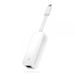 TP-LINK USB Adapter UE300 to Gigabit 1x LAN, USB 3.0